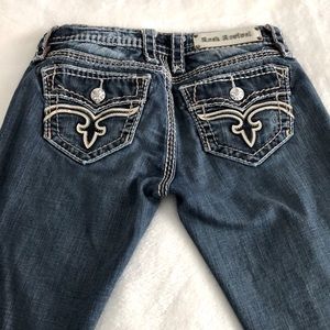 Rock Revival Jamila Boot size 27